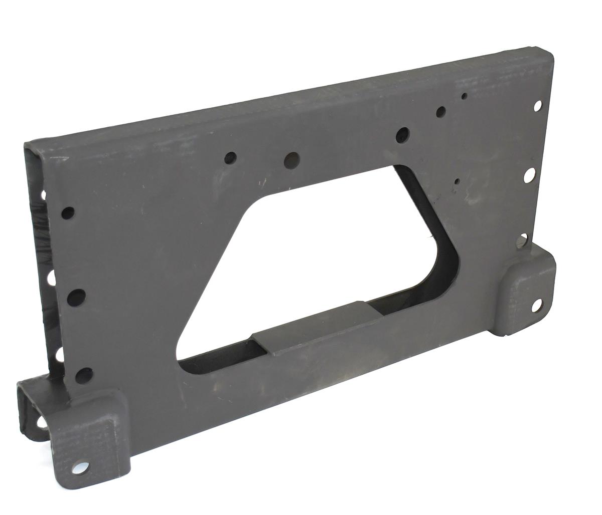 Crossmember Front Rear Suspension HMMWV